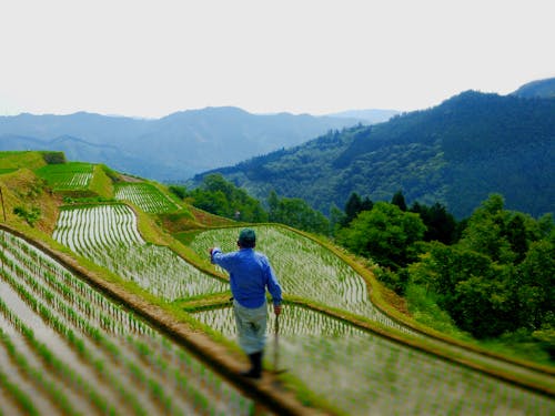 まずはお試し滞在を利用し、仕事と暮らしを体験してみて下さい!