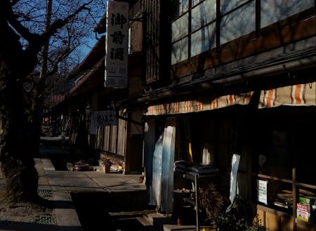 山田商店