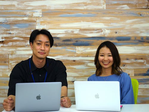 わからないことはご相談ください!