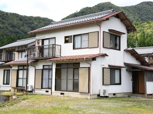 「いがみ」・・・地域の雰囲気が感じられる