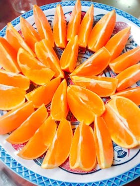 市産品の無料試食会も予定