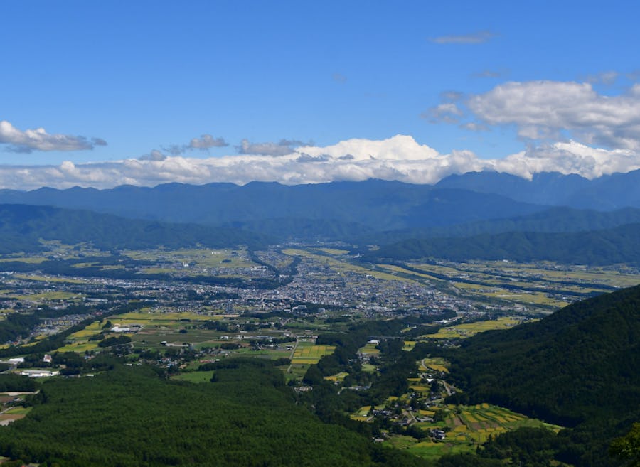 \定期開催します!/移住・地方・伊那をキーワードにオンラインでざっくばらんなおしゃべりの会やります!移住スカウトサービス