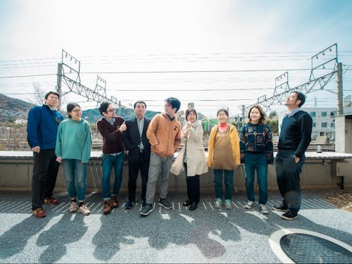 学びと成長を共にした仲間との出逢いや絆はすごく深くなる。これがスナバの最大の魅力だと思っています。