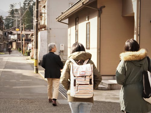 地域をご案内する「移住体験ツアー」、あなたの合うオーダーメイド式