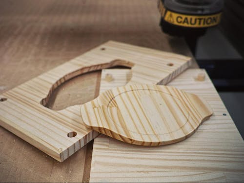 ShopBotでの制作例