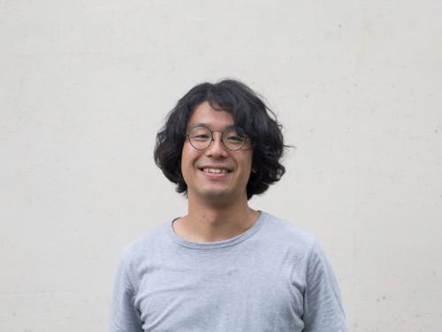 ゲストハウスオーナー コアゼさん