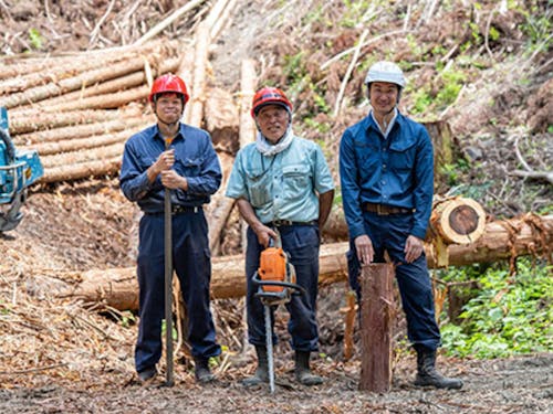 玄さんと玄さんの仲間たち