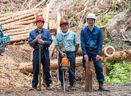 玄さんと玄さんの仲間たち