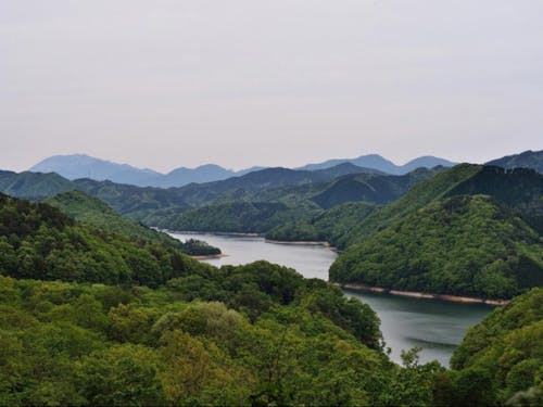 里山資本主義の舞台にもなったLivingAnywhere Commons真庭