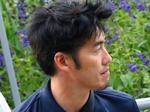 相談員の本多さん