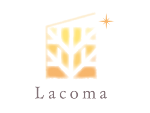 lacomaのコンセプトは人と人を繋ぐ場所。