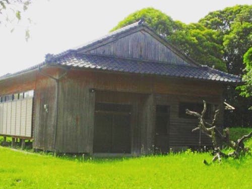 DIY可能空き家バンク物件