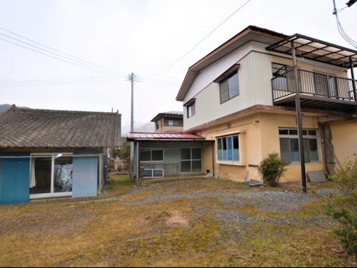 今空きのある空き家物件③