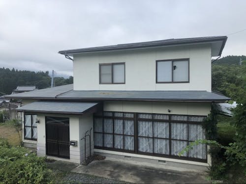 今空きのある空き家物件①