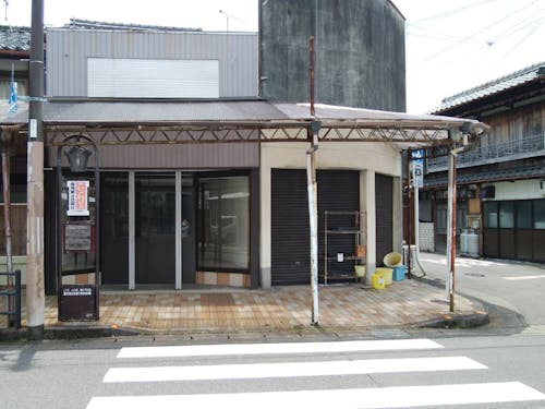 小売り業やオフィス向け