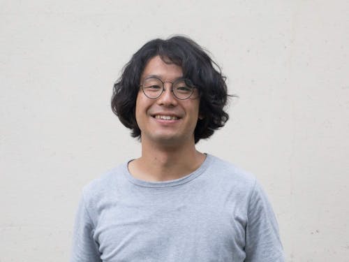 内田祐介さん(Tipy records inn 代表)