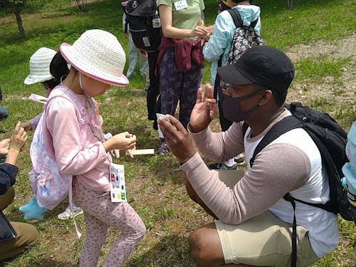 前回のイベント写真