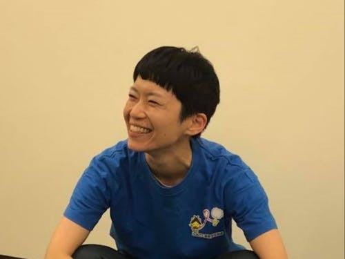 原 早紀子（はら・さきこ）