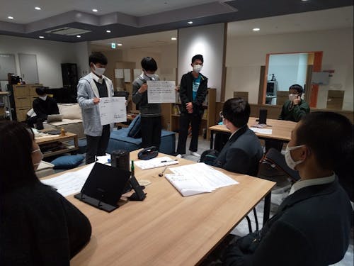 最新のテクノロジーを体感できる「コンピュータークラブハウス加賀」