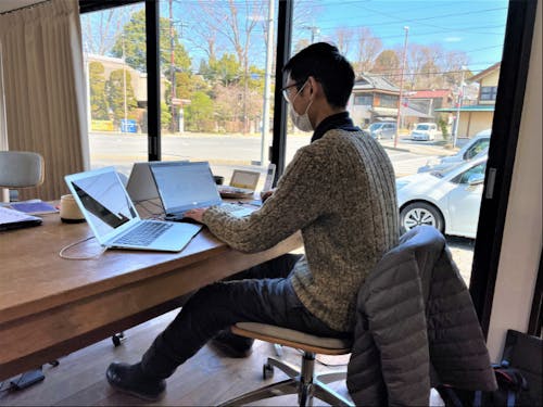 ECサイト運営のスキルを学べます