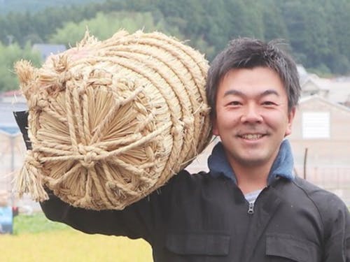 合同会社ぶらり気仙　鍛冶川直弘さん