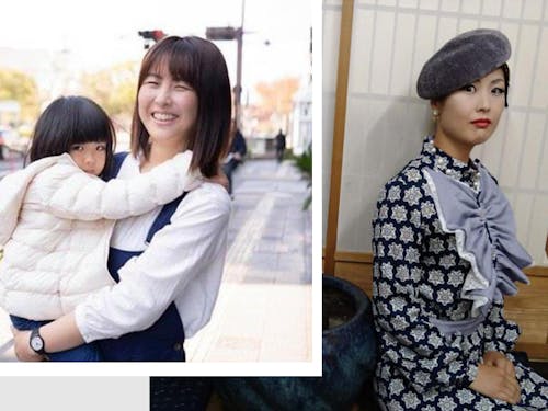 若林さん(どちらも!)