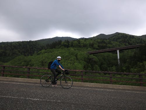 自然を利用したアクティビティなども豊富です。