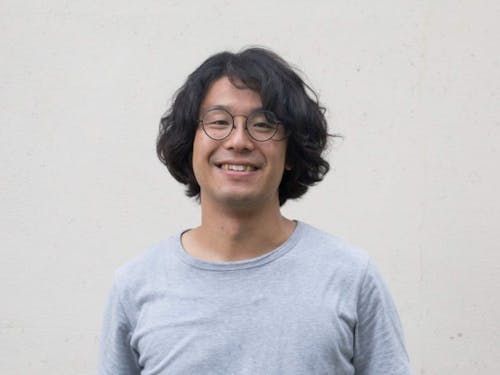 内田祐介さん(Tipy records inn 代表)