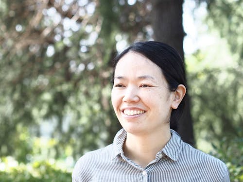 講師:特定非営利活動法人SEIN 湯川まゆみ氏