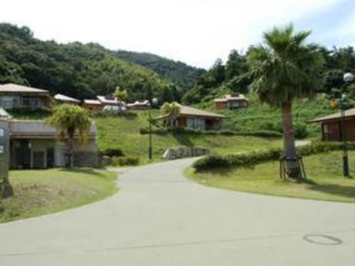 片添ケ浜海浜公園