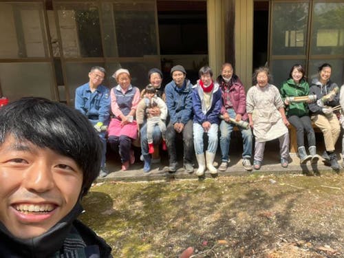 日常を記録。人に囲まれがち＾＾