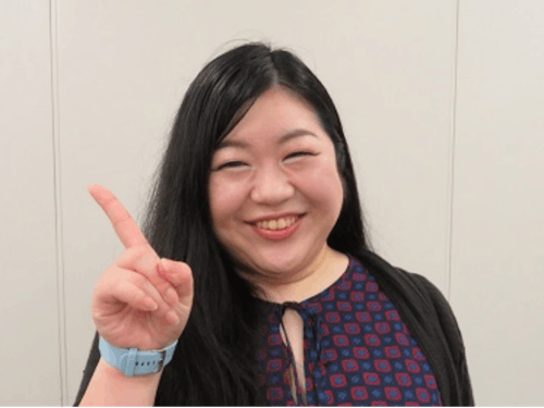 高知県移住・交流コンシェルジュ　岡村あおい