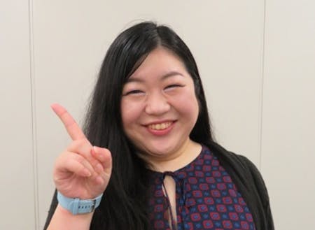 高知県移住・交流コンシェルジュ 岡村あおい