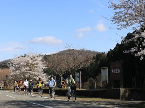 できることを楽しむ