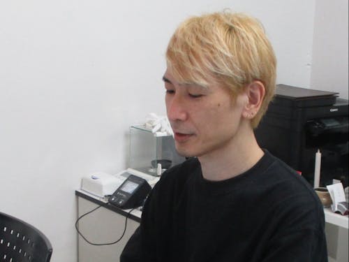 先輩移住者:谷口堅一郎さん(東京都から愛媛県松山市へ移住)