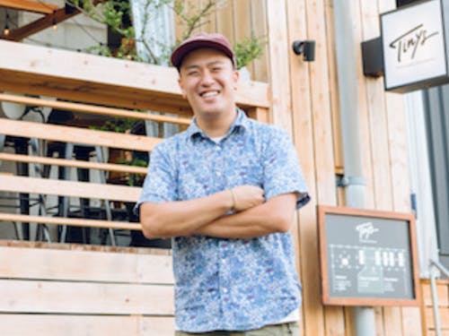 ファシリテーター:柴田 大輔さん