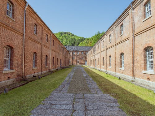 舞鶴赤れんがパーク