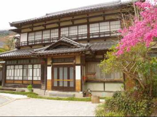 ご夫婦で移住されました。