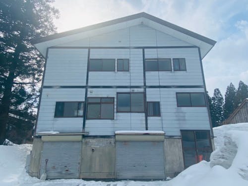 若者が集うシェアハウスをはじめ、住まいもご紹介します!