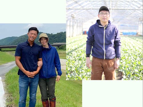 石坂さん/田島さん・山本さん