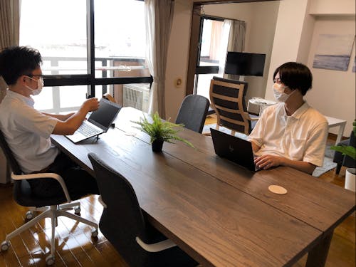 インフォニック舞鶴支社