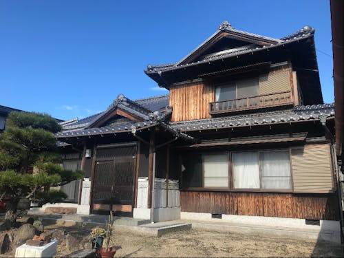 空き家物件も豊富!探し方のコツをお話します